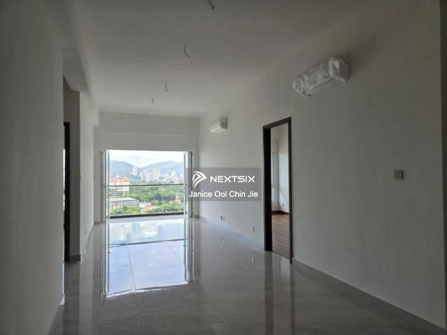 House for rent in Georgetown, Penang
