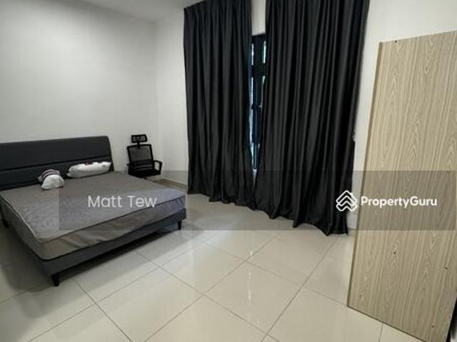 House for rent in Petaling, Subang Jaya