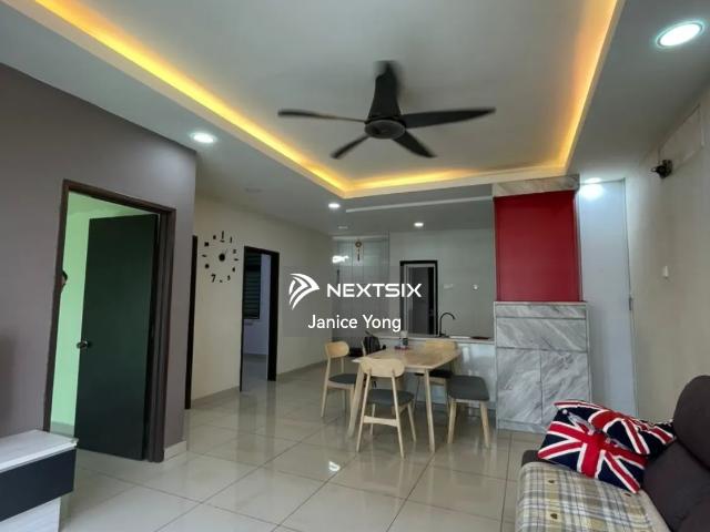 House for rent in Taman Austin Boulevard, Johor Bahru
