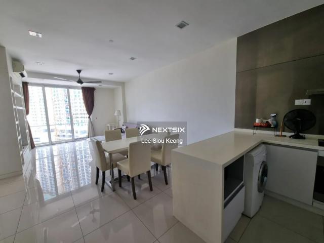 House for rent in Country Heights Damansara, Kuala Lumpur