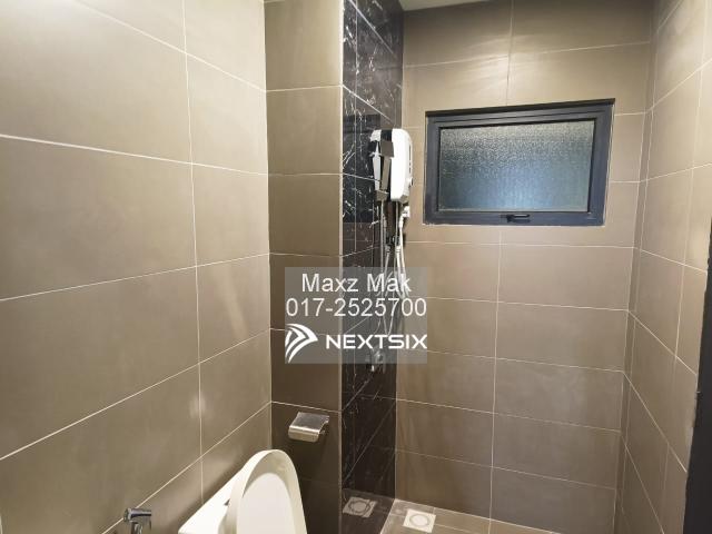 House for rent in Country Heights Damansara, Kuala Lumpur