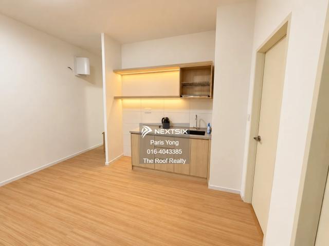 House for rent in Seksyen U2, Shah Alam