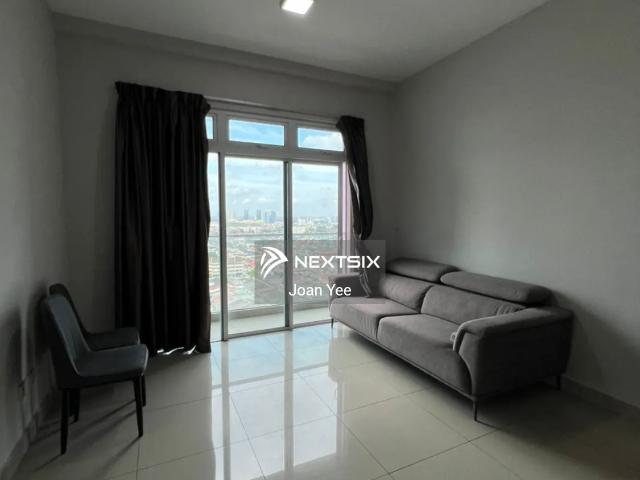 House for rent in Johore Bahru, Johor