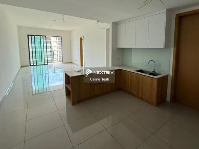 House for rent in Menggatal, Sabah