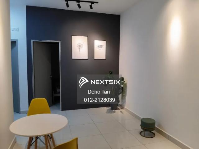 House for rent in Country Heights Damansara, Kuala Lumpur