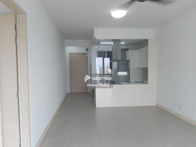 House for rent in Petaling, Alam Impian