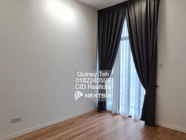 House for rent in Country Heights Damansara, Kuala Lumpur