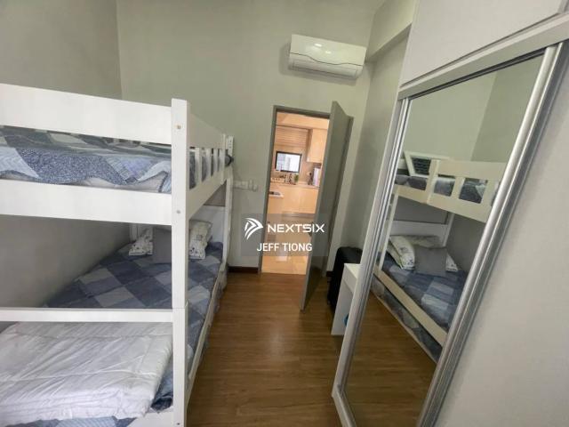 House for rent in Country Heights Damansara, Kuala Lumpur