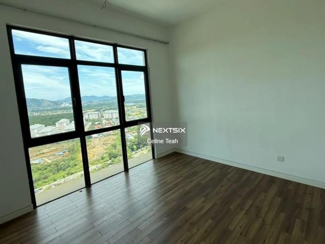 House for rent in Menggatal, Sabah