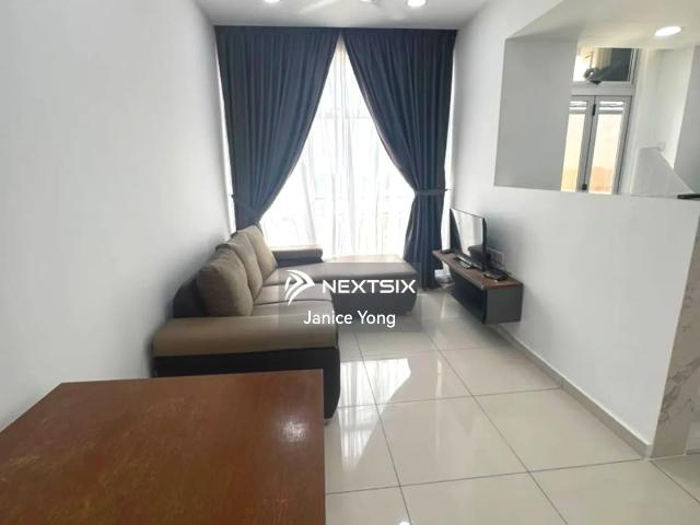 House for rent in The Valley, Pasir Gudang