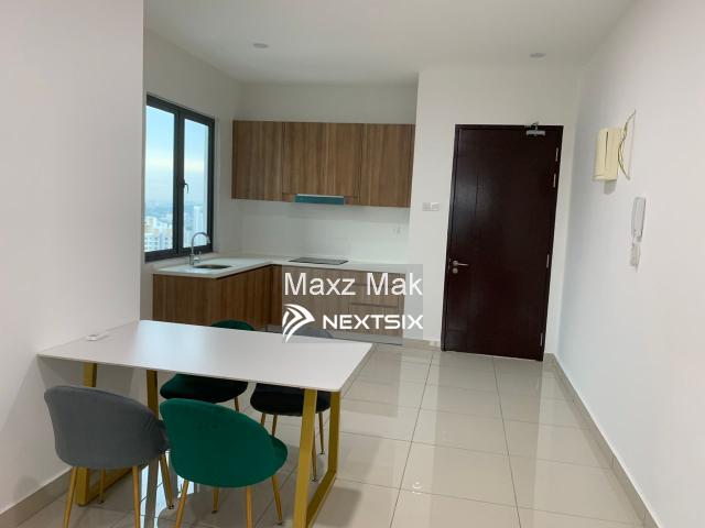 House for rent in Petaling, Damansara Damai