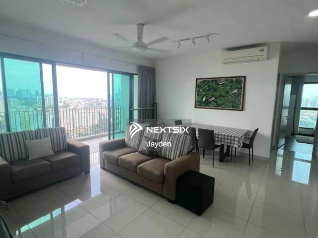House for rent in Country Heights Damansara, Kuala Lumpur