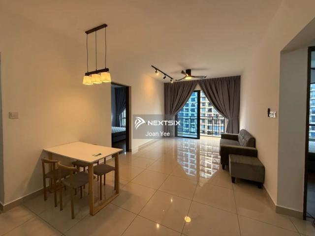 House for rent in Johore Bahru, Johor