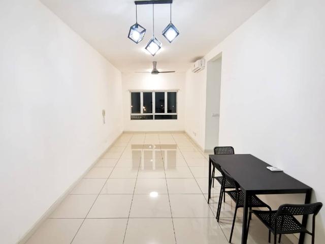 House for rent in Tanjong Sepat, Selangor