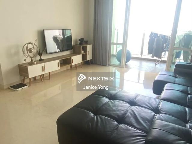 House for rent in Bukit Chagar, Johor Bahru