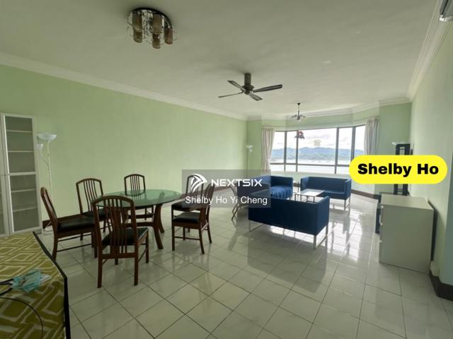 House for rent in Signal Hill Park, Kota Kinabalu