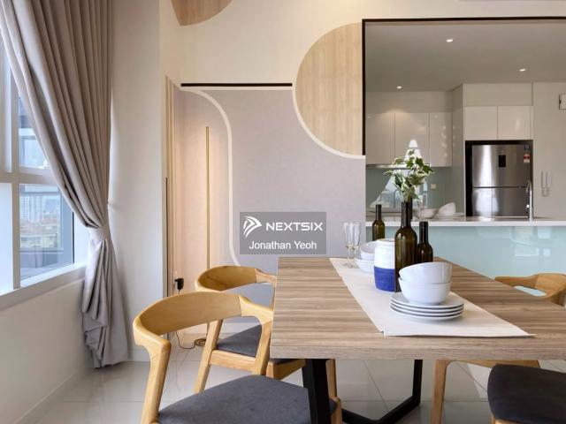 House for rent in Country Heights Damansara, Kuala Lumpur