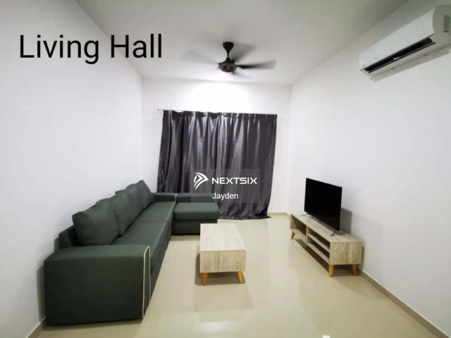 House for rent in Country Heights Damansara, Kuala Lumpur
