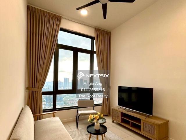 House for rent in Country Heights Damansara, Kuala Lumpur