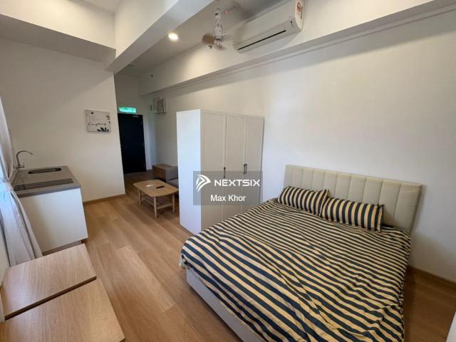 House for rent in Port Klang, Selangor