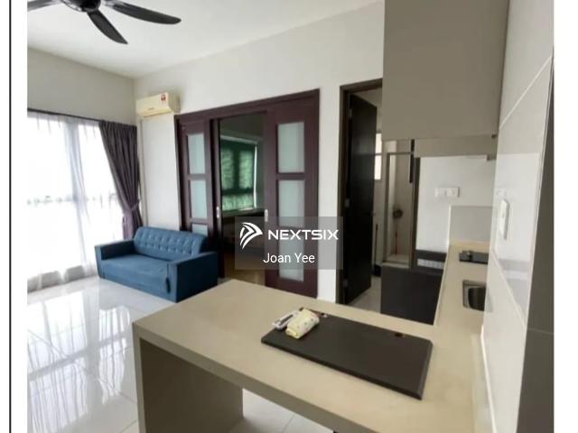 House for rent in Johore Bahru, Johor