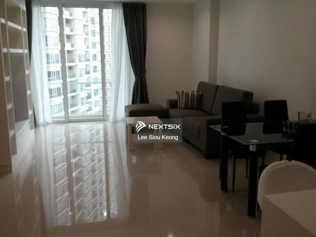 House for rent in Country Heights Damansara, Kuala Lumpur