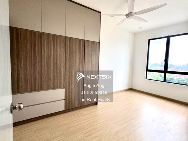 House for rent in Kajang, Langat