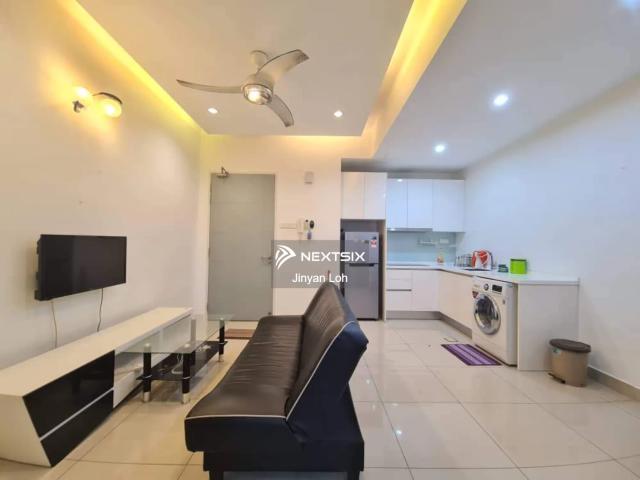 House for rent in Johore Bahru, Johor