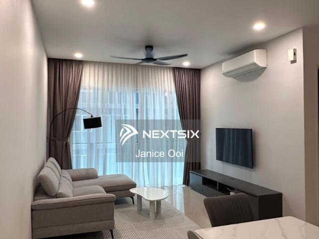 House for rent in Mukim 13, Georgetown