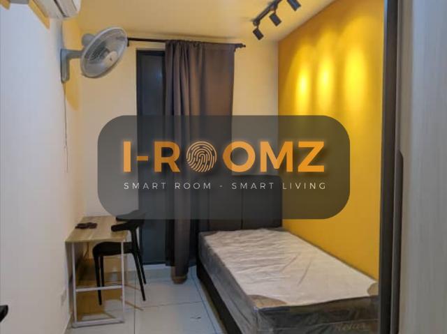 House for rent in Kajang, Langat
