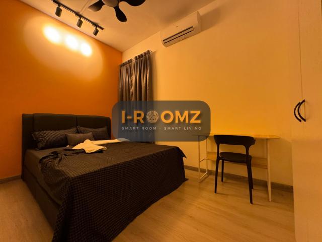House for rent in Country Heights Damansara, Kuala Lumpur