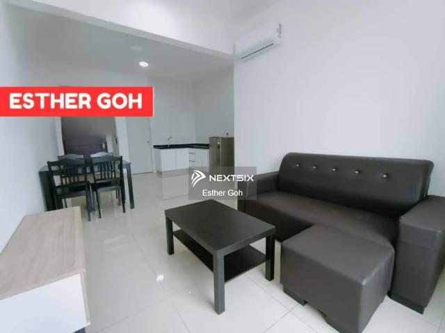 House for rent in Wellesley, Penang