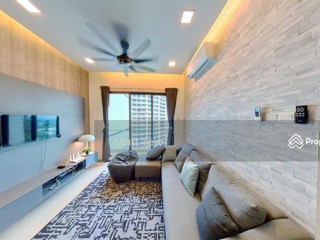 House for rent in Country Heights Damansara, Kuala Lumpur