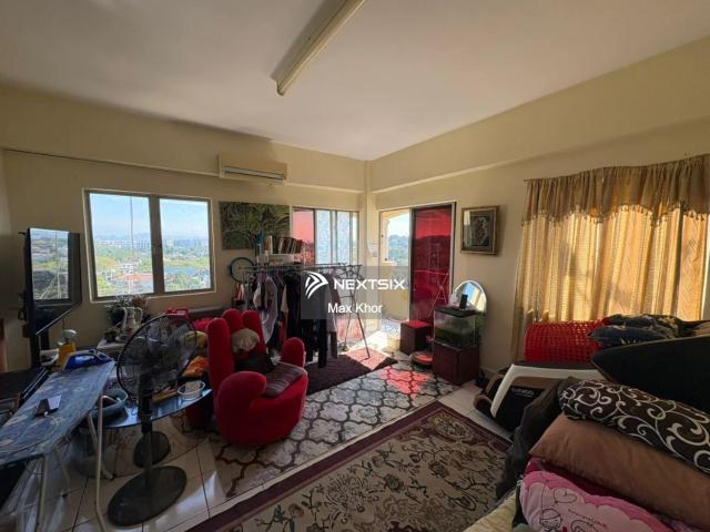 House for rent in Petaling, Alam Impian