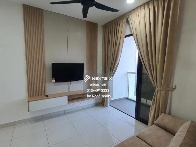 House for rent in Petaling, Subang Jaya