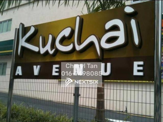 House for rent in Country Heights Damansara, Kuala Lumpur