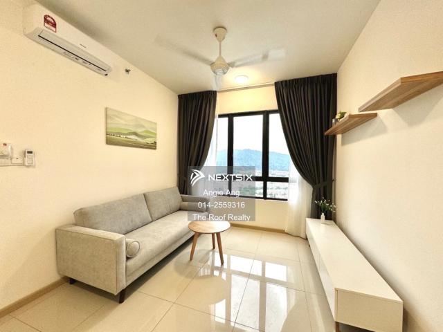 House for rent in Kajang, Langat