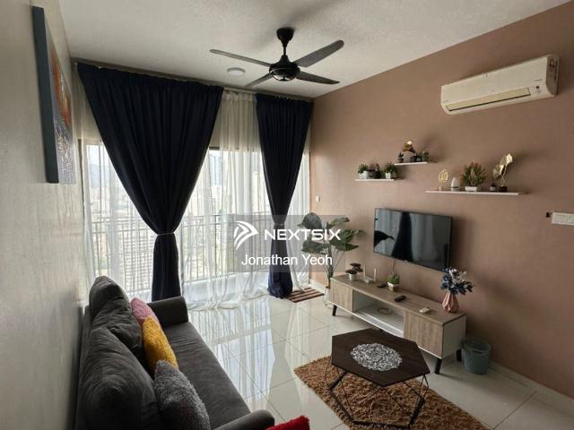 House for rent in Country Heights Damansara, Kuala Lumpur