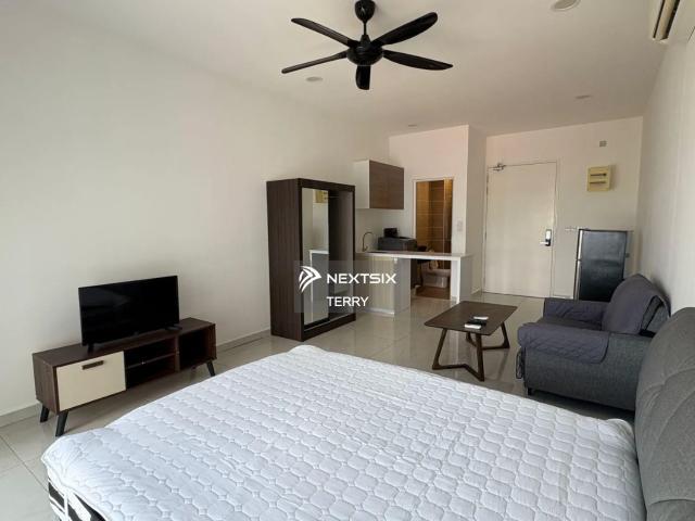 House for rent in Taman Mount Austin, Johor Bahru