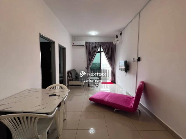 House for rent in Taman Istimewa, Tebrau