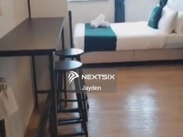 House for rent in Country Heights Damansara, Kuala Lumpur