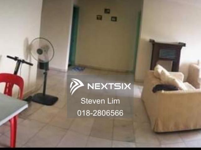 House for rent in Johore Bahru, Johor