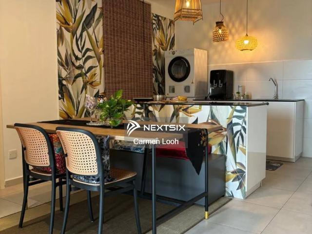 House for rent in Petaling, Subang Jaya