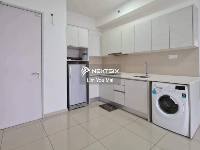 House for rent in Petaling, Alam Impian