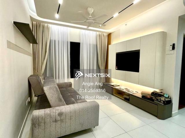 House for rent in Bukit Jalil, Kuala Lumpur
