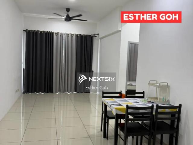 House for rent in Wellesley, Penang