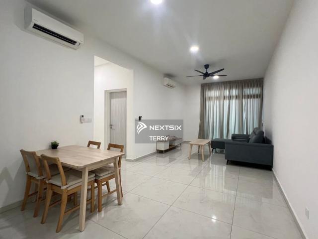 House for rent in Taman Mount Austin, Johor Bahru