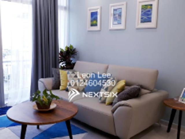 House for rent in Country Heights Damansara, Kuala Lumpur