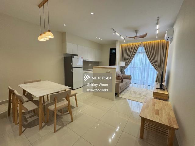 House for rent in Johore Bahru, Johor