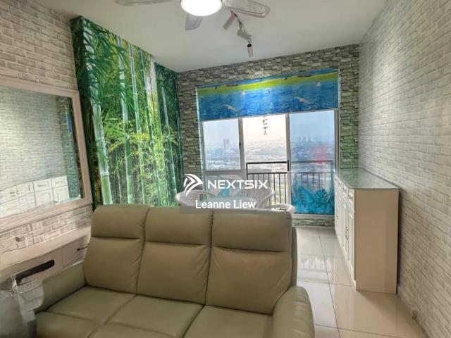 House for rent in Pasir Gudang, Johor